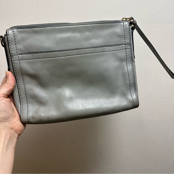 Fossil Emma Crossbody Purse - Picture 3 of 7